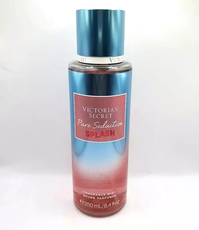 Pure seduction outlet limited edition