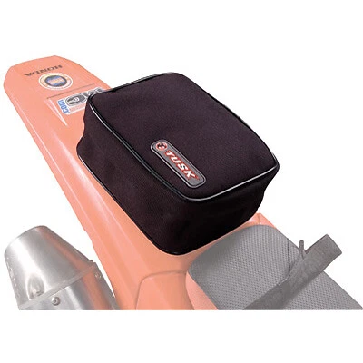 Tusk Fender Pack Tool Bag Motorcycle Dirt Bike Enduro ATV UTV Universal Mounting - Imagen 1 de 4