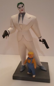 frank miller batman figure