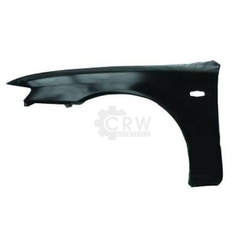 Parafango Parafango Set (Destra Sinistra) Mazda 626 97-02 Myk - Photo 3/4