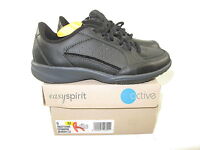 Easy Spirit Womens Train Free Black Athletic Cross Training Shoe Size Us 6m Easy Spirit Womens Train Free Black Athletic Cross Training Shoe Size Us 6m