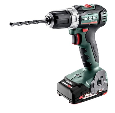 Metabo Akku Bohrschrauber BS 18 L BL 18V (602326500)