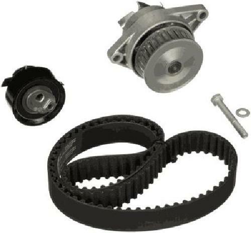 GATES KP25427XS-1 Water Pump & Timing Belt Set for SEAT,VW - Image 17
