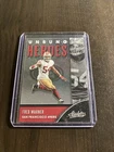 2025 Panini Absolute Fred Warner Base (RAW)