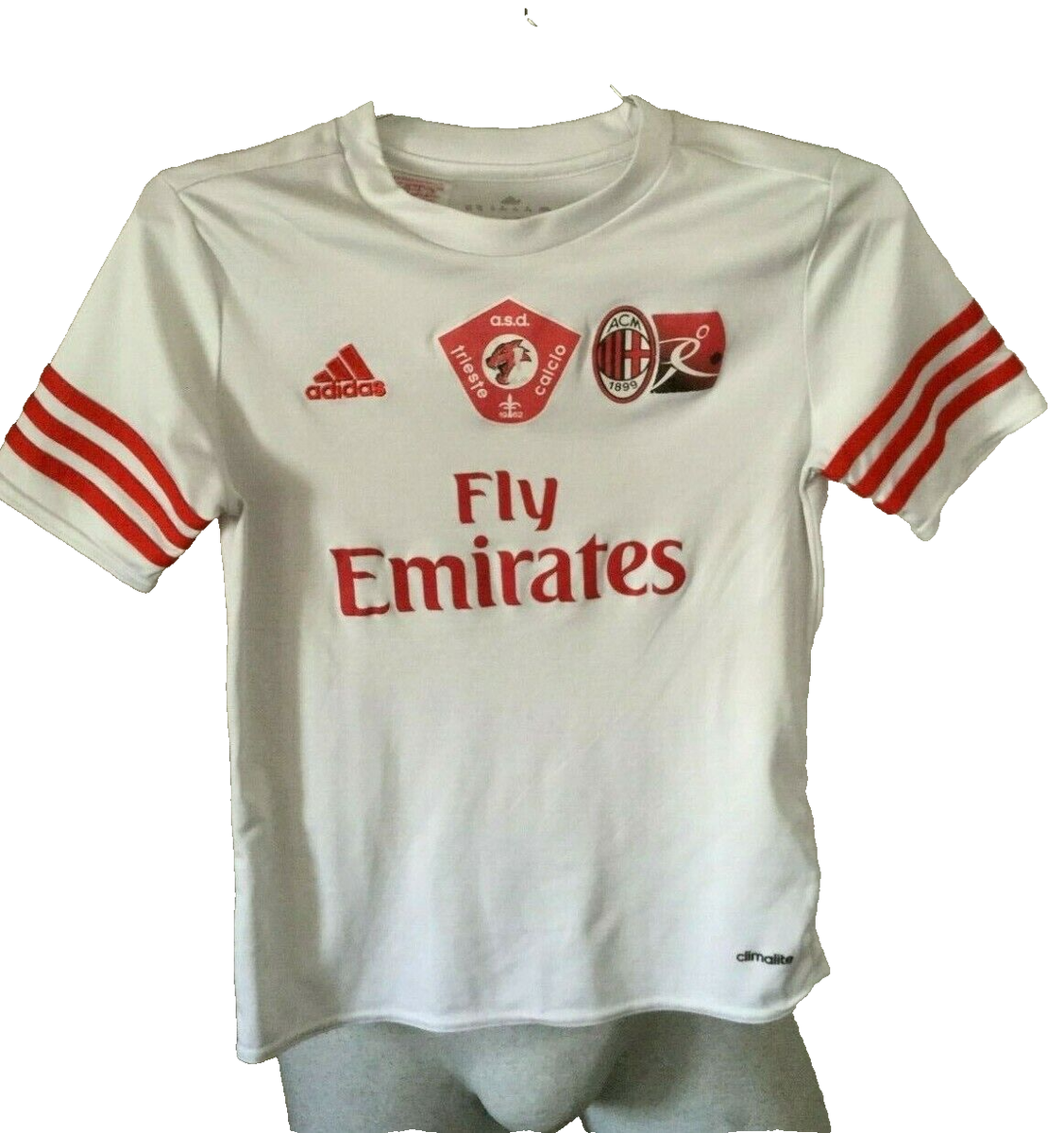 Adidas Tute Originali Del Milan Milan 2024 Tuta Felpa Milan 2008