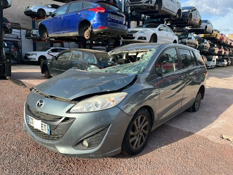 9965B66560 llanta para MAZDA 5 (CW) ACTIVE 2010 290511 - Imagen 2 de 4