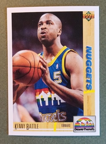 1991-92 Upper Deck NBA Basketball Trading Cards zur Auswahl to choose 1 - 250 - Bild 207 von 248