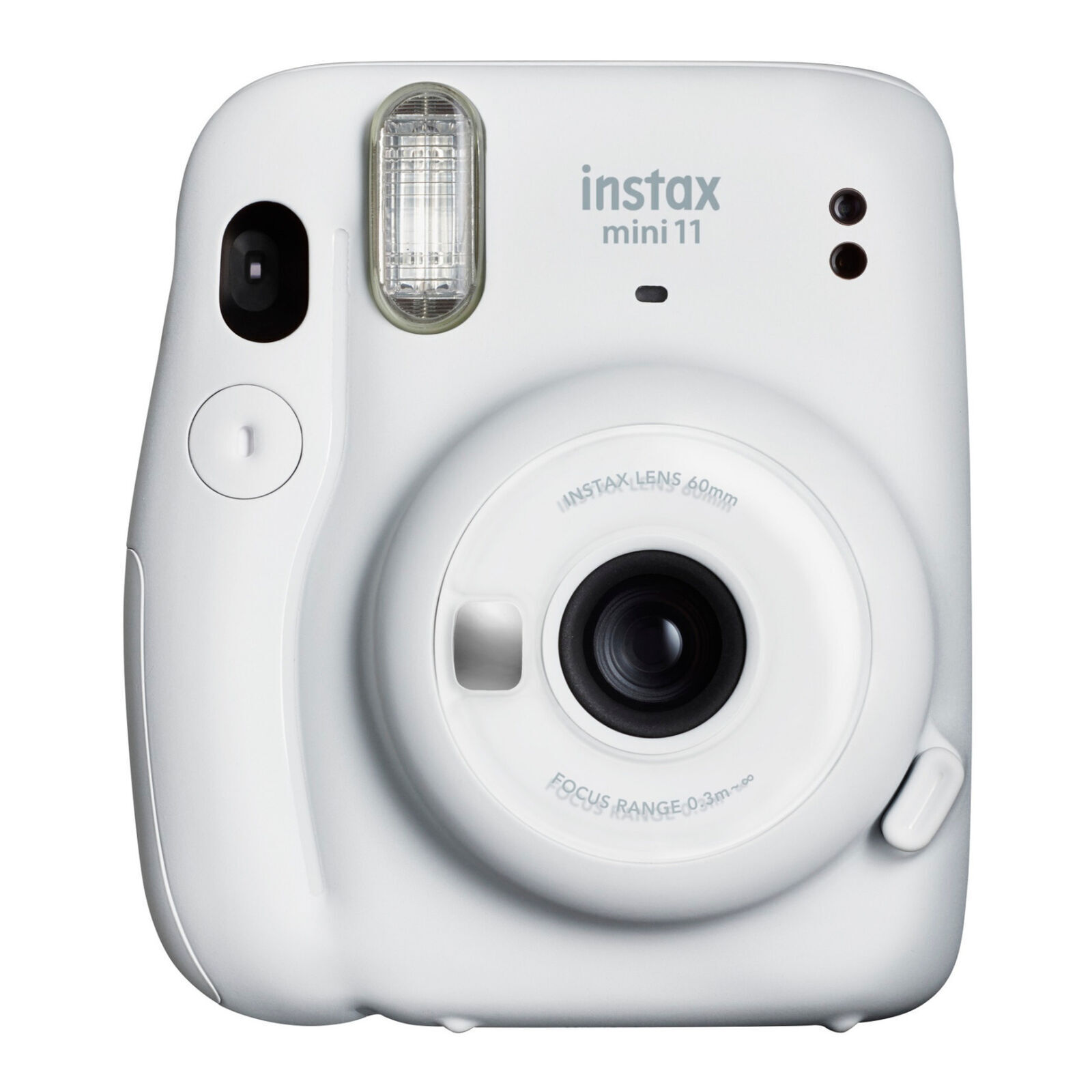 herten Partina City Koken Fujifilm Instax Mini 11 Instant Film Camera - Ice White for sale online |  eBay