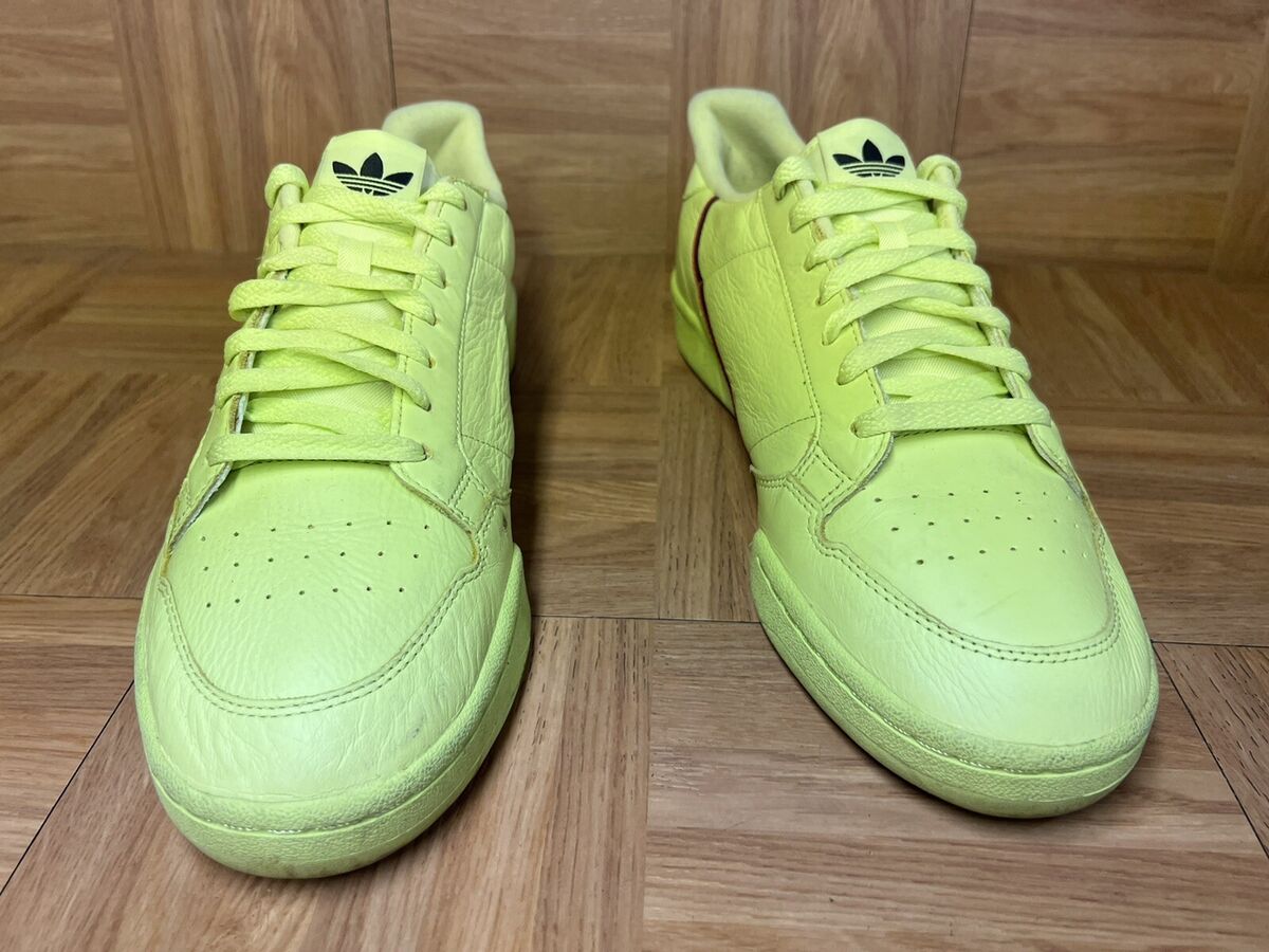 Adidas continental 80s shoes sales