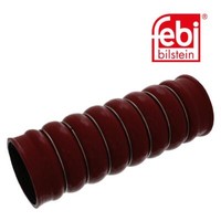 febi bilstein 46466 Ladeluftschlauch FüR Setra, Mercedes Benz, Evobus