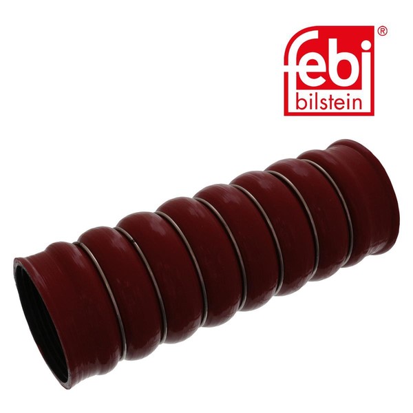 febi bilstein 46466 Ladeluftschlauch FüR Setra, Mercedes Benz, Evobus-image