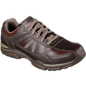 skechers wide fit mens shoes