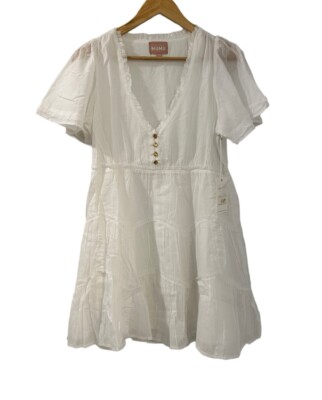 cross front mini dress Lauren Cross Front Mini Dress by Shona Joy – Frockaholics at Momento Dezigns