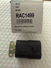 Fuel Pump Relay RAC1499 for Buick Chevrolet Hummer GMC OLDS Pontiac 86-2002