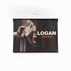 Marvel Logan (Wolverine) Double Sided Movie Poster Original UK Quad 2017