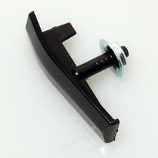 Monte Carlo Ss New Rear Bumper Center Trim Clip 1983 1984 1985 1986