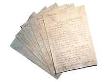 Hound of the Baskervilles Document