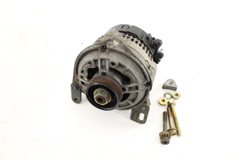 BMW R1150RT 2004 ABS OEM motor generador alternador 12 31 2 306 020 Foto 2 de 4