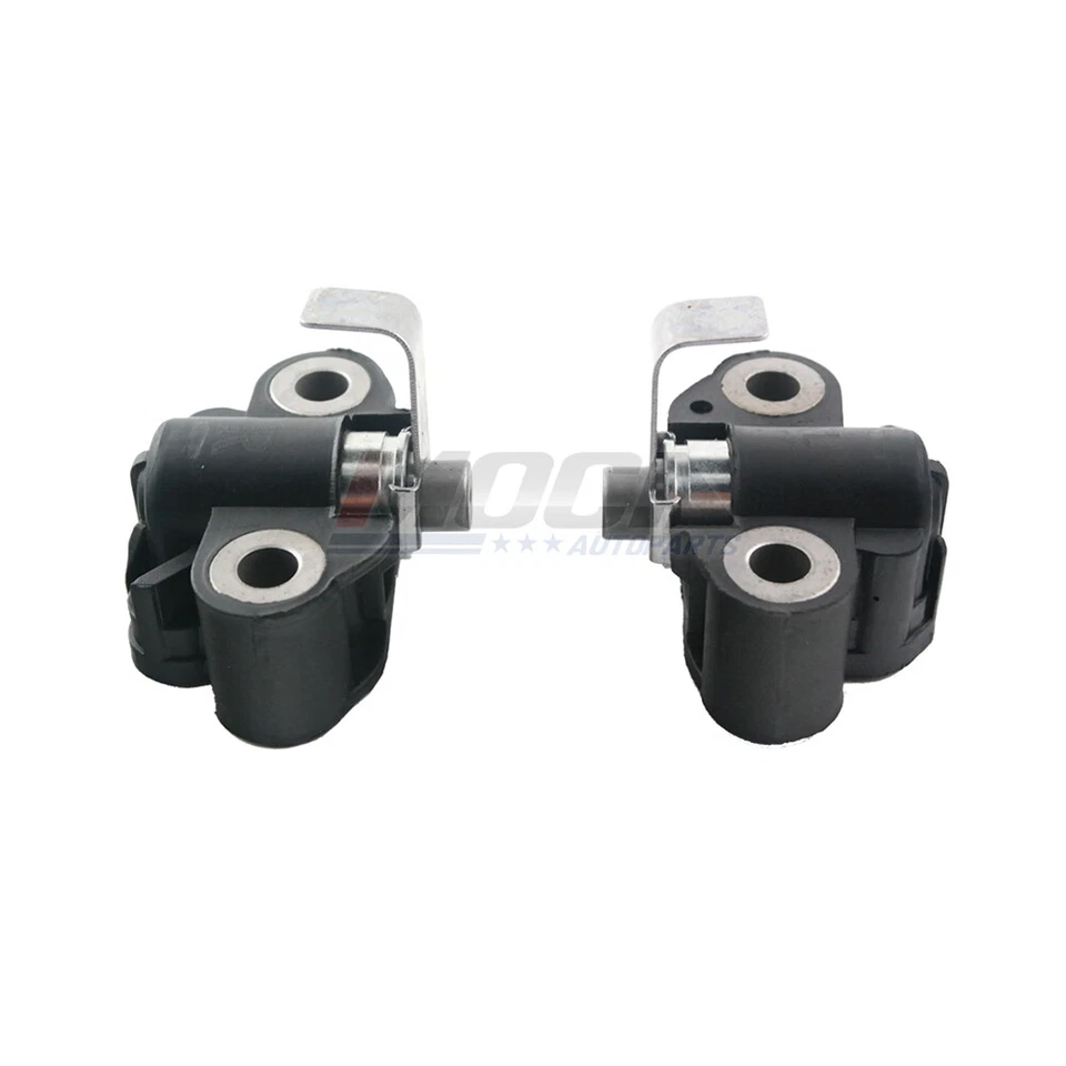 Kit de cadena de distribución solenoide de distribución variable para 05-10 Ford Explorer F150 Mustang Foto 4 de 4