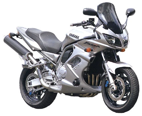 Yamaha fazer 1000 for sale ebay deals