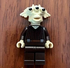 LEGO Star Wars - Ree Yees (Set 75020, 2013) PERFECT CONDITION!!!