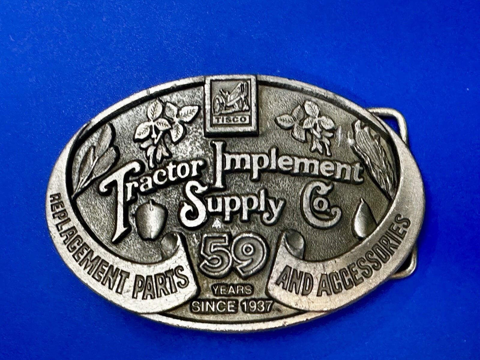 TISCO Tractor Implement Supply Replacement Parts … - image 2
