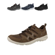 Ecco  Terracruise LT M Halbschuhe Herren Snea...
