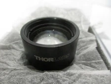  THORLABS AC254-050-A-ML - f=50 mm Ø1" Achromatic Doublet SM1-Threaded Mount ARC