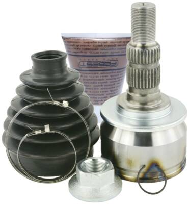 るーし Outer Cv Joint 24X52.3X30 Febest 3210-SRXLF1 Oem 22743794 | eBay