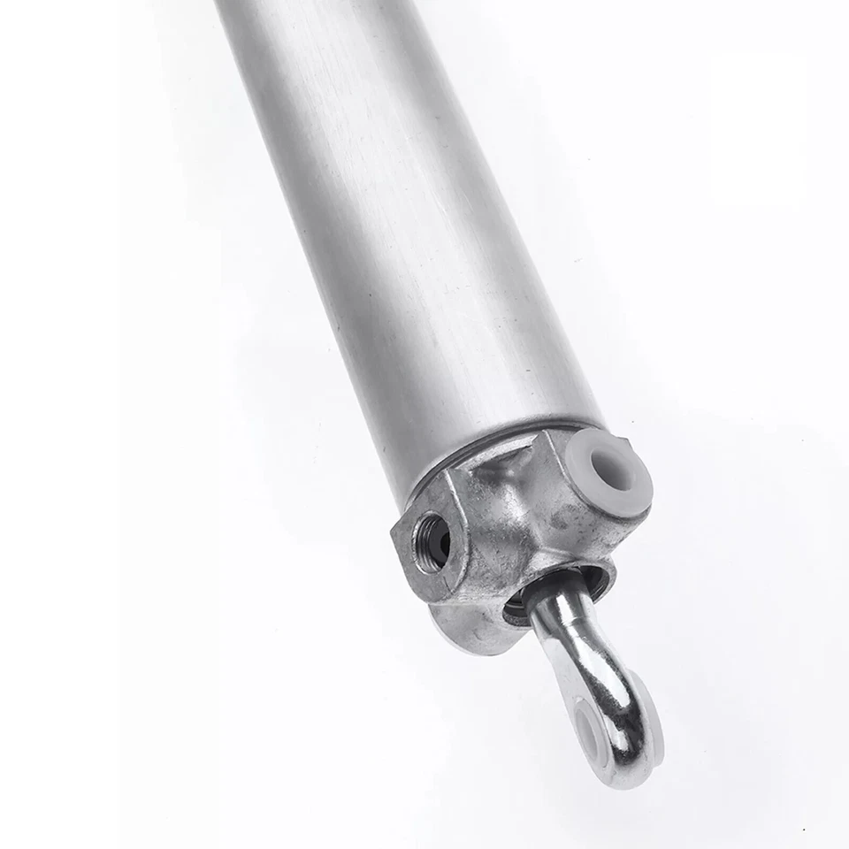 2x Convertible Top Hydraulic Cylinder TC-46-Chevy for 1965-1970 Chevrolet Impala Foto 4 de 4