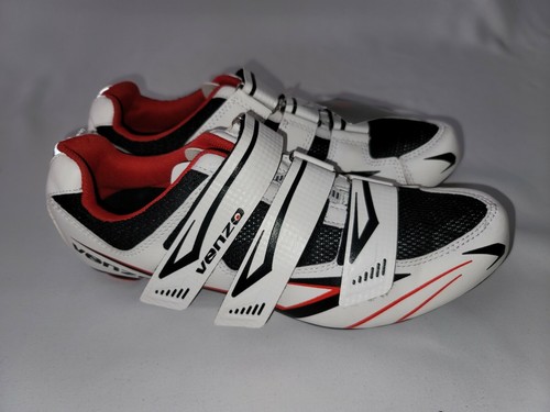 Venzo MX Unisex Cycling Shoes Men's 