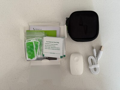 Upright Go Posture Corrector (URB06WIN) (W/ Box and accessories)