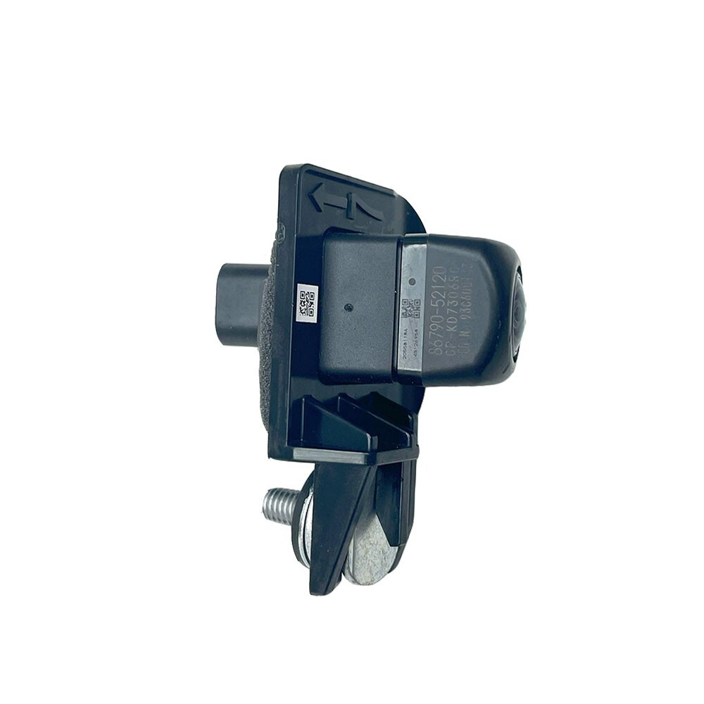 86790-52120 Rear View Backup Parking Camera For Toyota Porte Spade