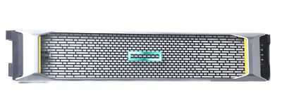 HPE Frontblende - MSA 2060 SFF / LFF Disk Enclosure - P12939-001