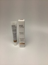 PHILOSOPHY RENEWED HOPE IN A JAR COMPLETE CONCEALER. 7.5 Honey 10ml