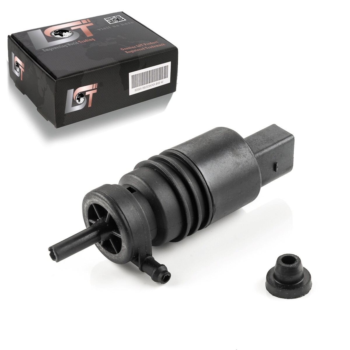 Windshield Washer Pump Monopump for Mercedes E-Class W213 GLC