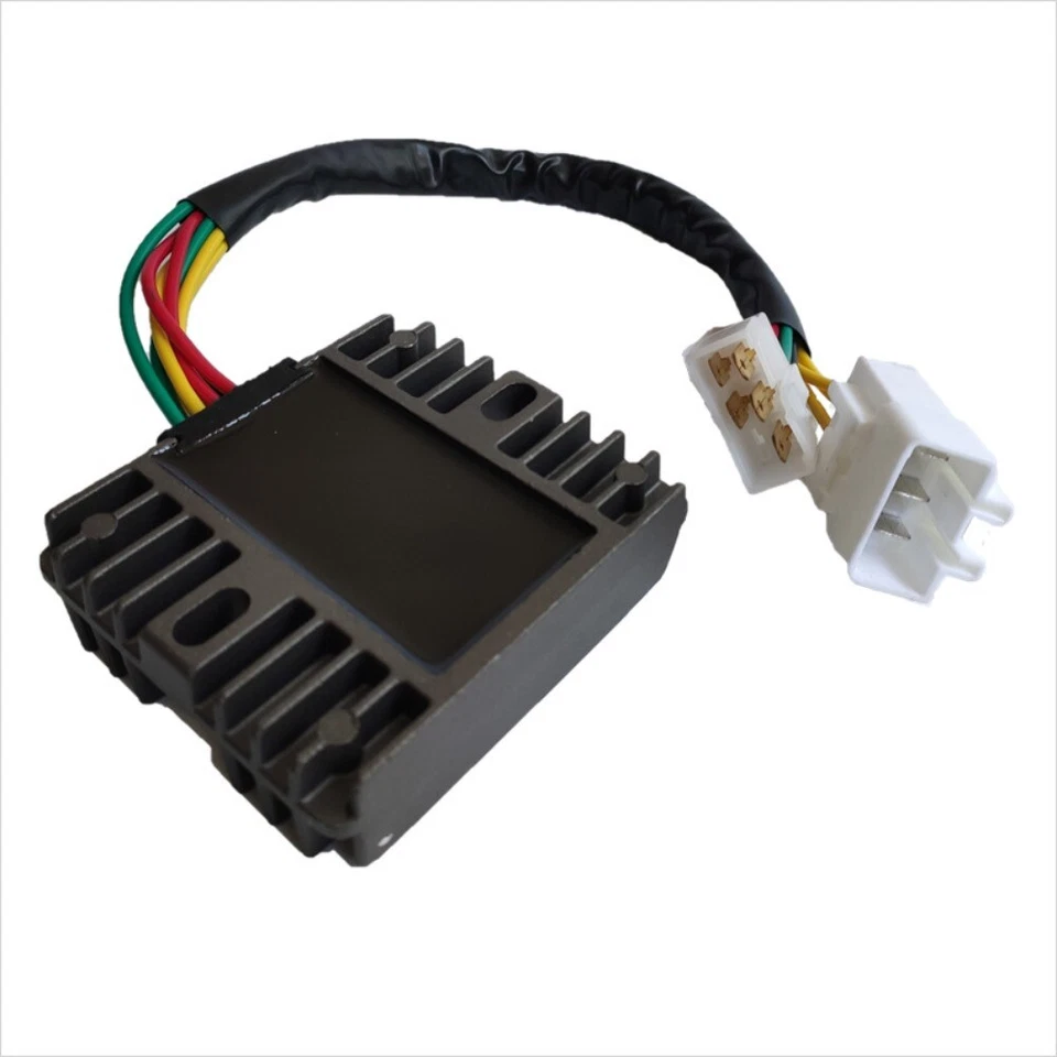 Regulator for Honda CB SF X11 1100 31600-MCC-601 SH579C-12 678-DA 31600-MAT-E01* - Image 2 of 4