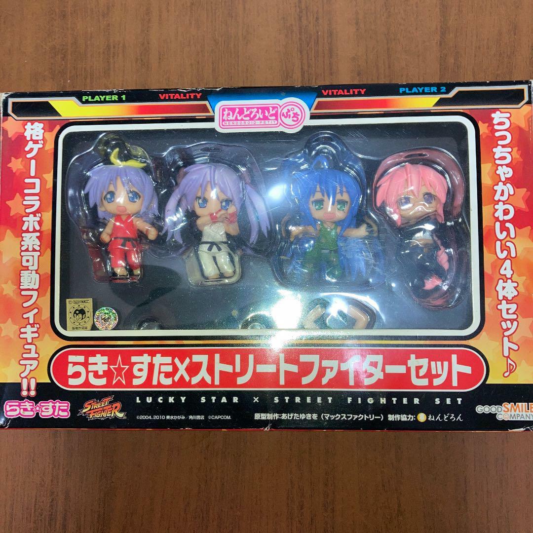 リトルバスターズ　ミニフィギュア　6体セット 希少品 「タイトーくじ本舗 リトルバスターズ!」 体育座りミニ