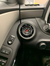 Camaro Gauge Pod Vent 10-15 gallery