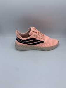 adidas sobakov clear orange