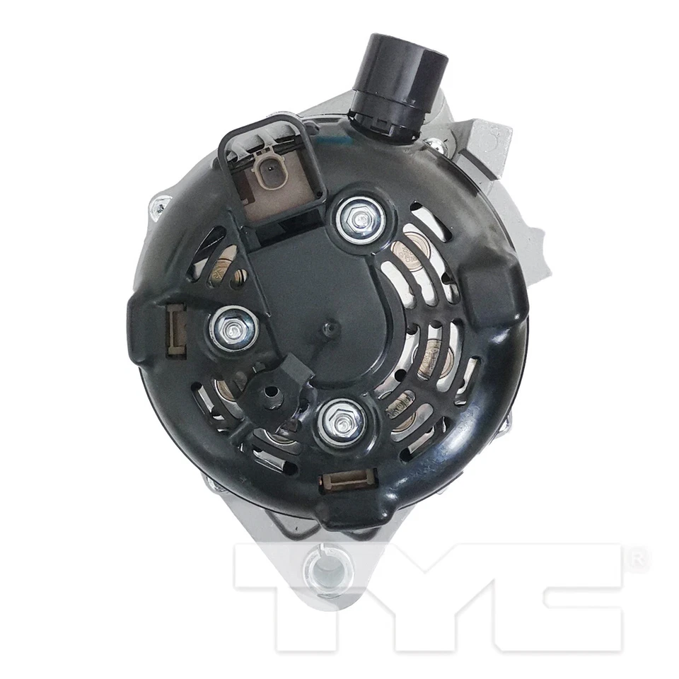 TYC Alternator for Odyssey, Pilot, MDX, Passport, Ridgeline 2-11773 - Image 2 of 4