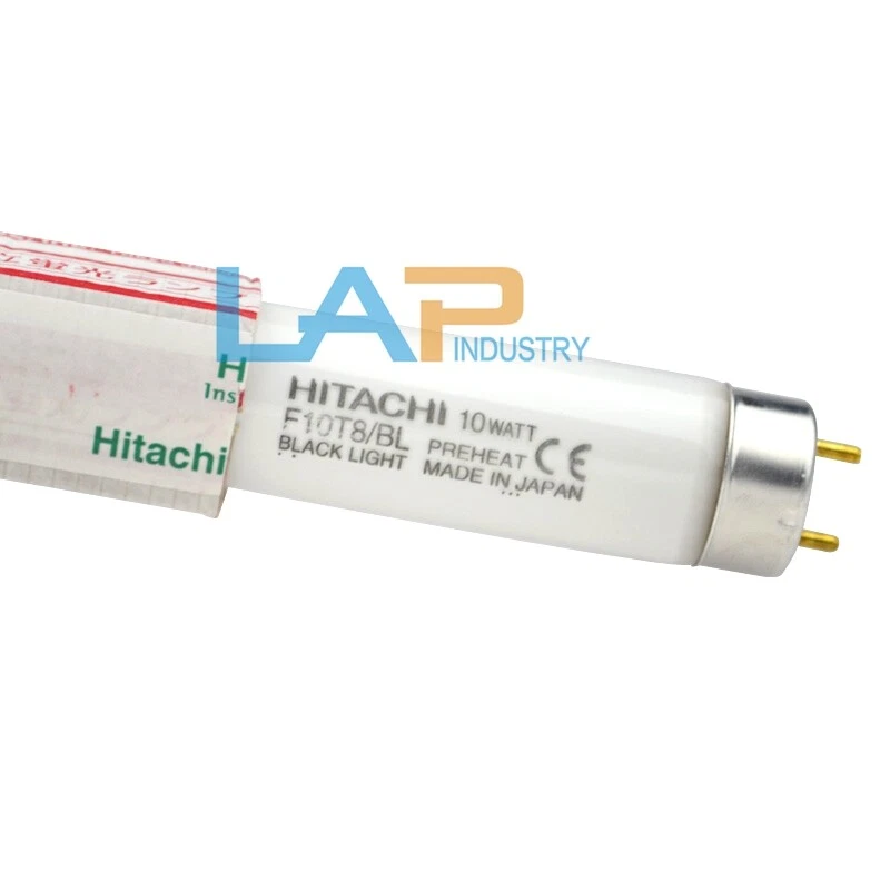 QTY 1 NEW FOR HITACHI F10T8 BL Print Tube F10T8 BL eBay