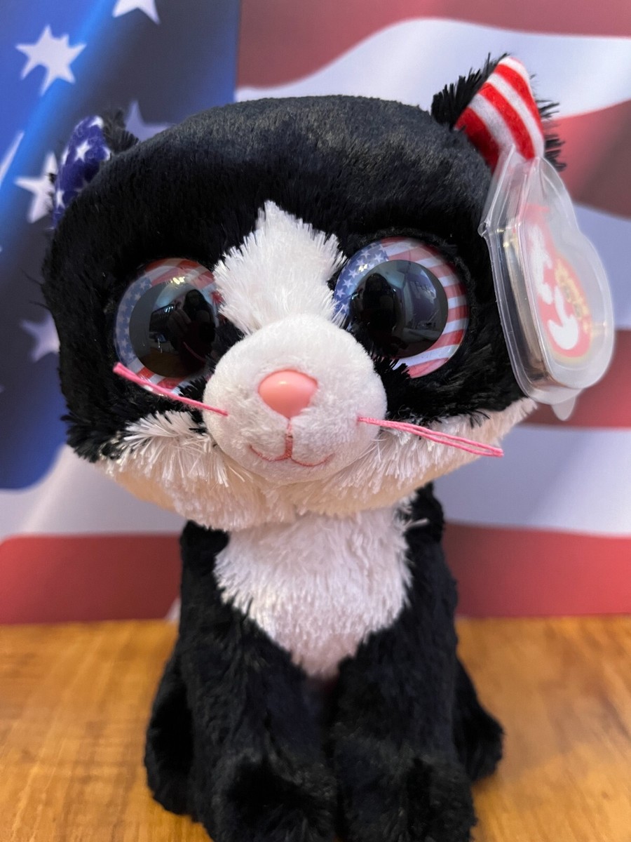 NWT Ty Beanie Boo 6