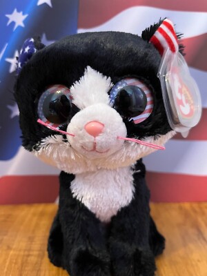 NWT Ty Beanie Boo 6