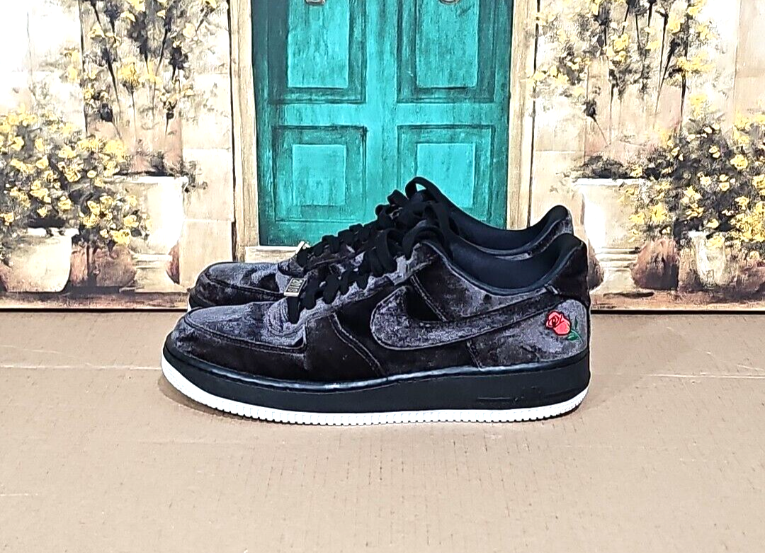 velvet rose af1
