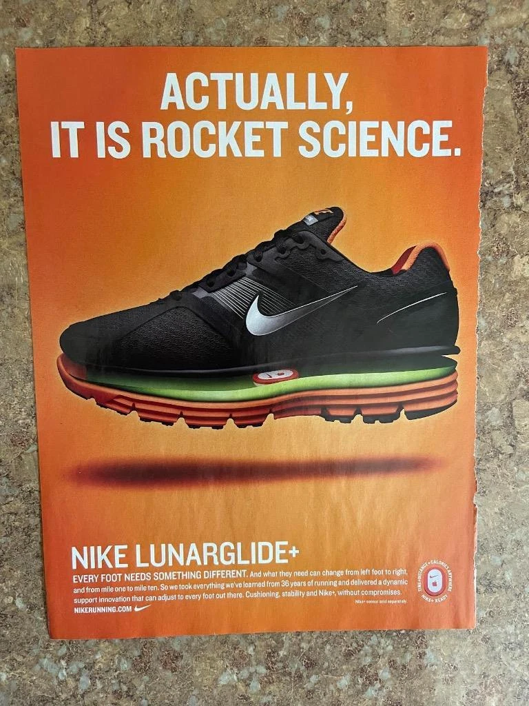Nike promotional deals