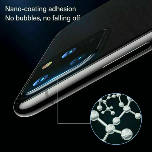 For iPhone 13 12 11 Pro Max Mini Tempered Glass Screen Camera Lens Protector - Picture 25 of 30