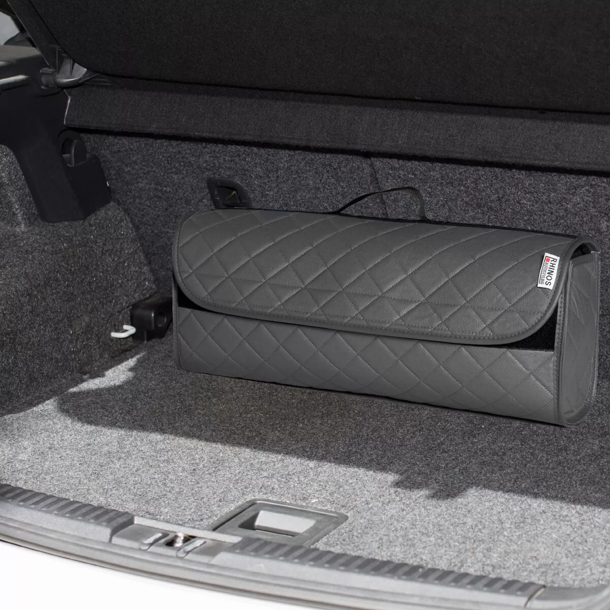 Car boot organiser the cheap range