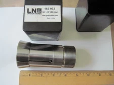 Lyndex-Nikken 163-072 16C 1-1/8" Hex Collet, NEW