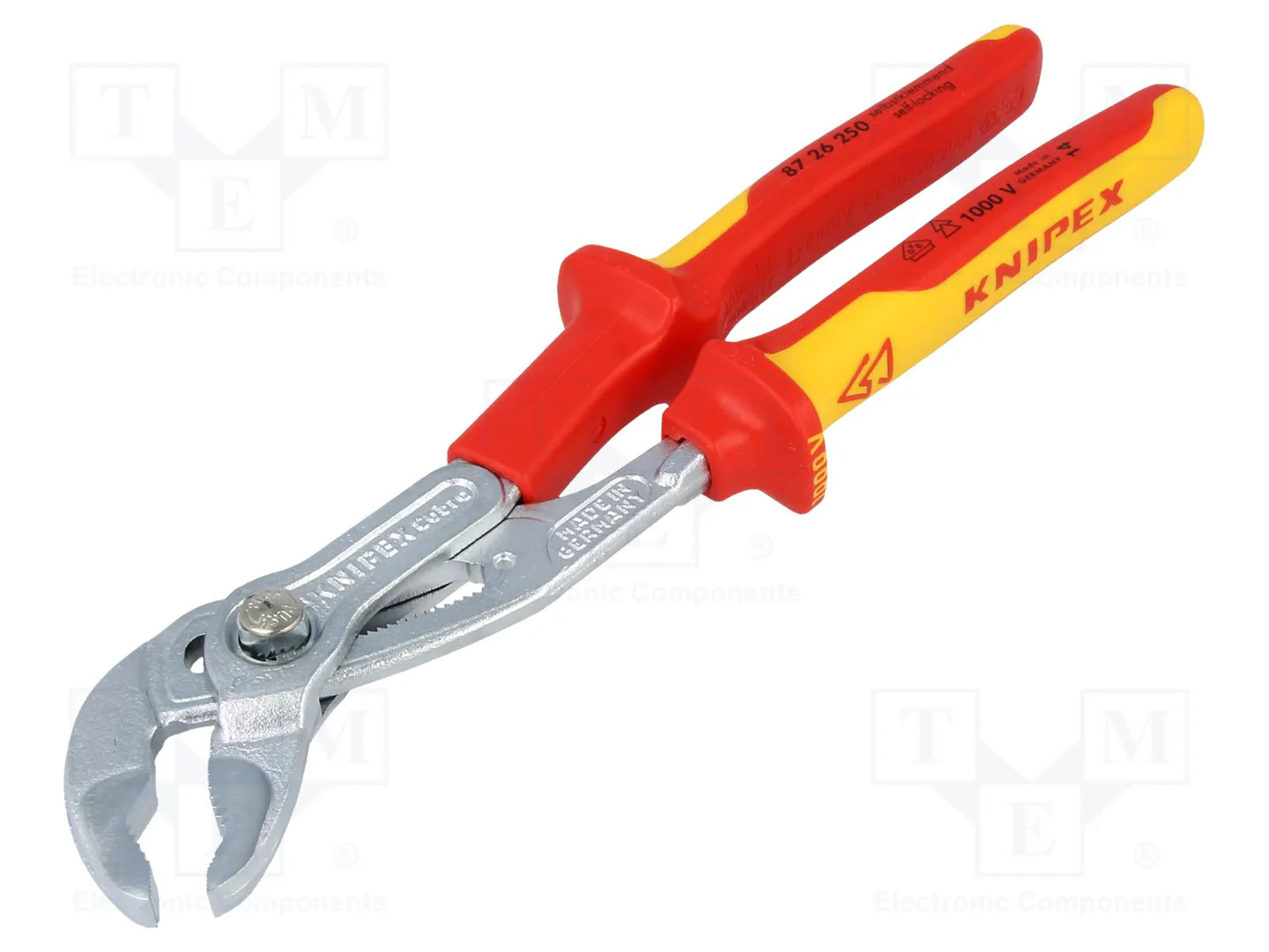 KNIPEX 87-26-250 Pliers